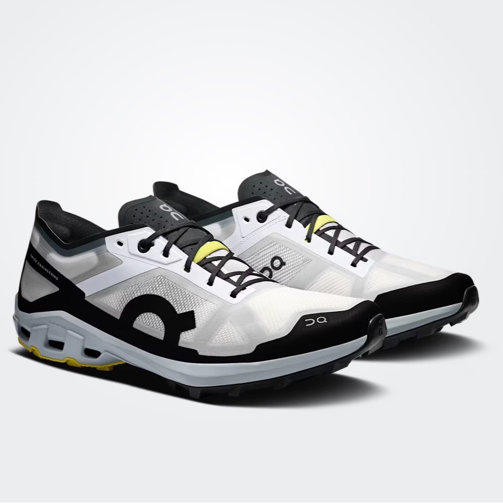 On Cloud Running Cloud Venture 3; size 12; new with box